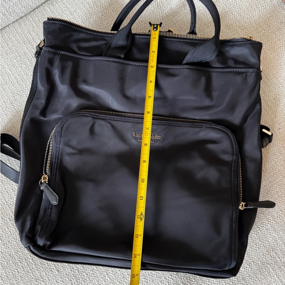 Kate spade backpack - Picture 6 of 6